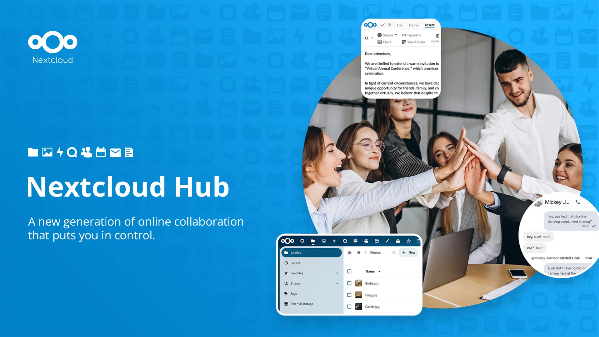 Nextcloud